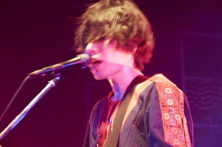 ライブレポート】米津玄師、初の東・阪・名ツアー、「LIVE 帰り